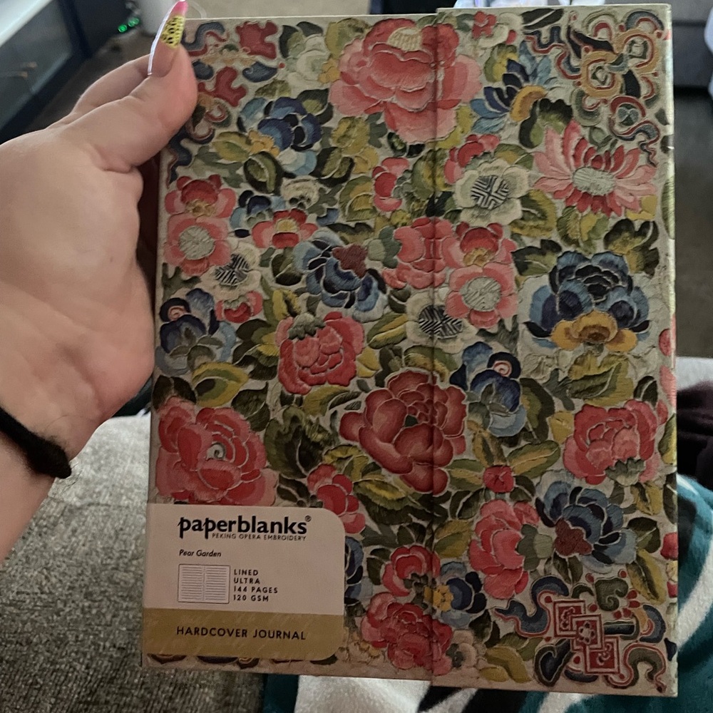 Paperblanks journal